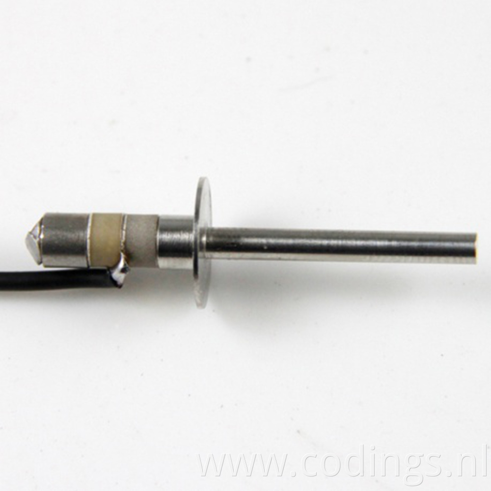 Driver Rod Assy 64KHZ